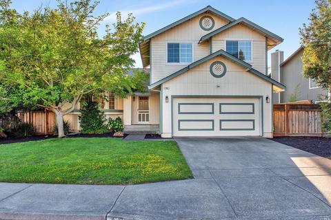 708 Natalie Dr, Windsor, CA 95492 photo 1