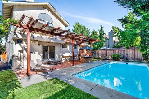 708 Natalie Dr, Windsor, CA 95492 photo 21