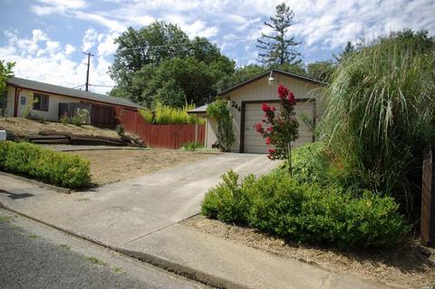 Undisclosed, Willits, CA 95490 photo 3