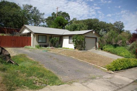 Undisclosed, Willits, CA 95490 photo 1