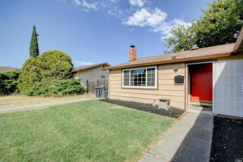 2022 Thrush Way, Fairfield, CA 94533 photo 3