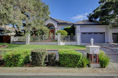 5204 Springridge Way, Fairfield, CA 94534 photo 1
