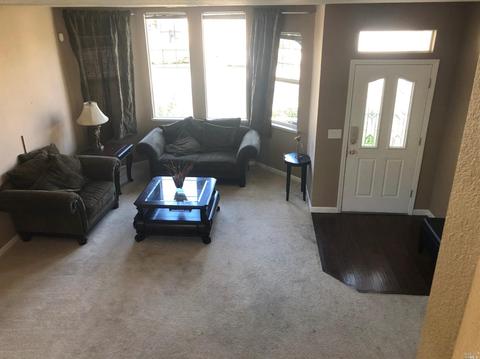 284 Cliff Walk Dr, Vallejo, CA 94591 photo 3