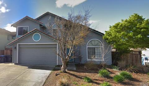 1203 Shell Ct, Fairfield, CA 94533 photo 1