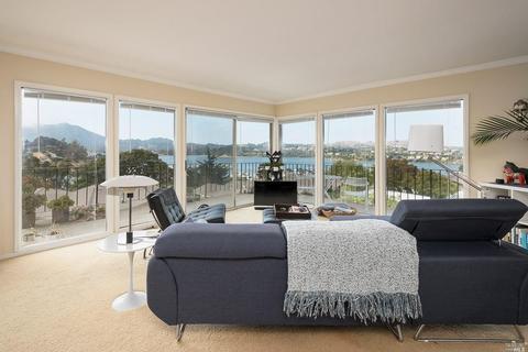 371 Eden Roc Dr, Sausalito, CA 94965 photo 5