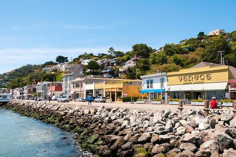 371 Eden Roc Dr, Sausalito, CA 94965 photo 21