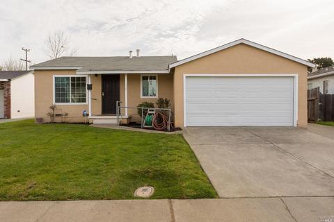 112 Simonton St, Vallejo, CA 94589 photo 1