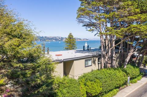 202 South St #8, Sausalito, CA 94965 photo 40