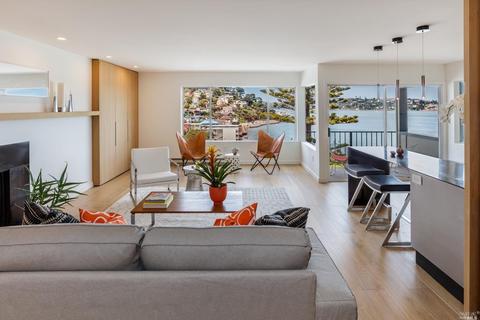 202 South St #8, Sausalito, CA 94965 photo 1