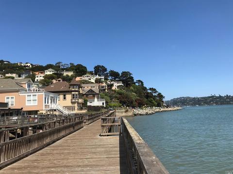202 South St #8, Sausalito, CA 94965 photo 37
