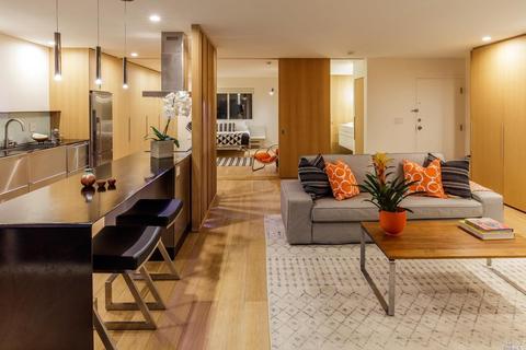 202 South St #8, Sausalito, CA 94965 photo 28