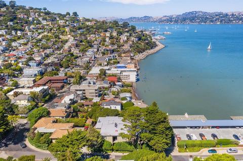 202 South St #8, Sausalito, CA 94965 photo 42