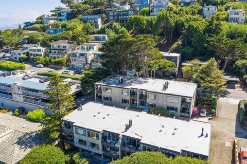 202 South St #8, Sausalito, CA 94965 photo 46