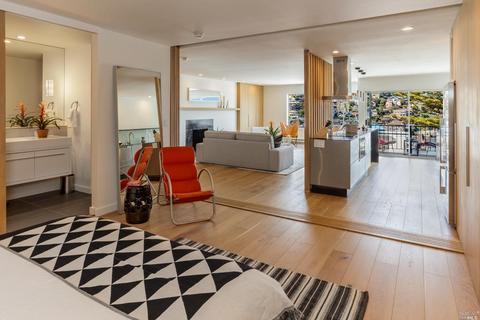 202 South St #8, Sausalito, CA 94965 photo 20
