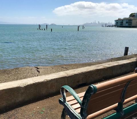 202 South St #8, Sausalito, CA 94965 photo 38