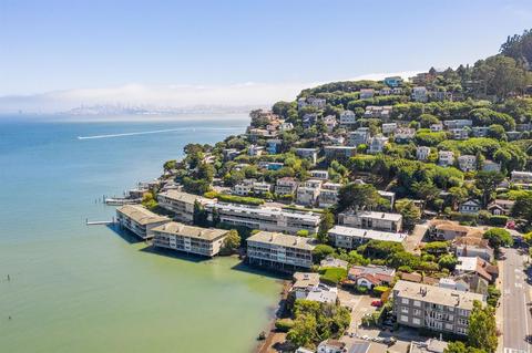202 South St #8, Sausalito, CA 94965 photo 43