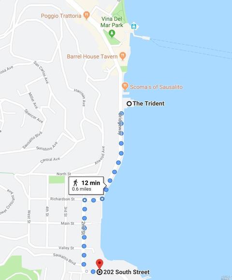 202 South St #8, Sausalito, CA 94965 photo 35