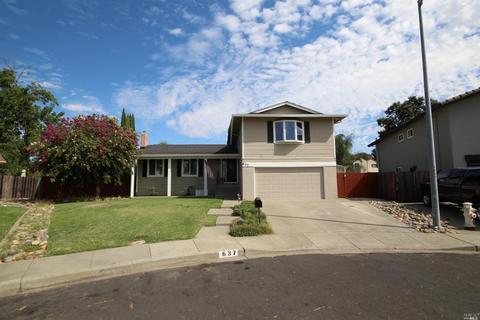 637 Corte Castro Ct, Vacaville, CA 95688 photo 3