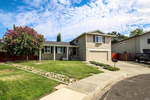 637 Corte Castro Ct, Vacaville, CA 95688 photo 1