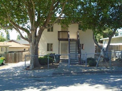 Undisclosed, Vallejo, CA 94590 photo 1