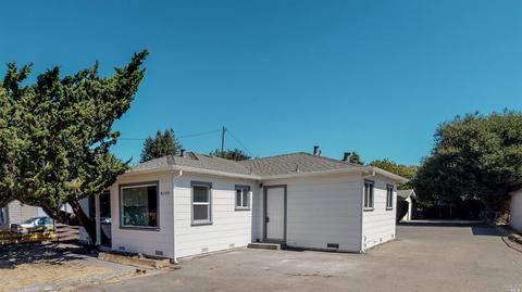 8190 Arthur St, Cotati, CA 94931 photo 1