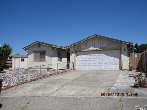 170 Murphys Ct, Vallejo, CA 94589 photo 1