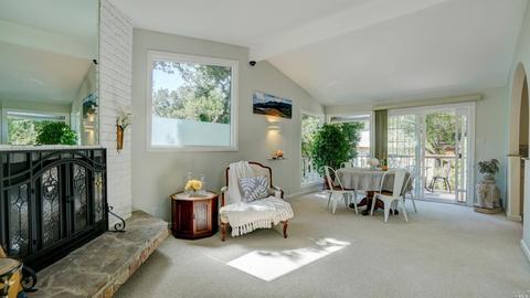 30 Valley Rd, Fairfax, CA 94930 photo 2