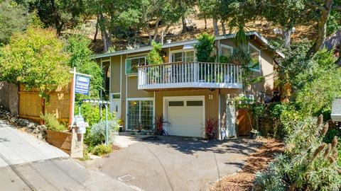 30 Valley Rd, Fairfax, CA 94930 photo 1