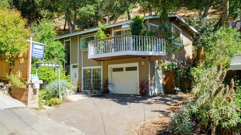 30 Valley Rd, Fairfax, CA 94930 photo 23
