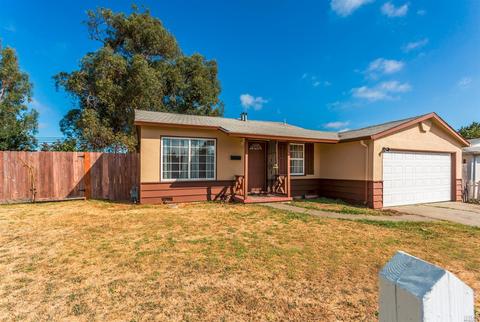 700 Gateway Dr, Vallejo, CA 94589 photo 4