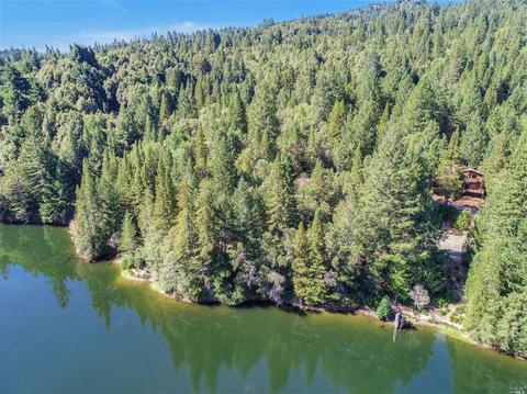 2111 Poppy Ln, Willits, CA 95490 photo 23