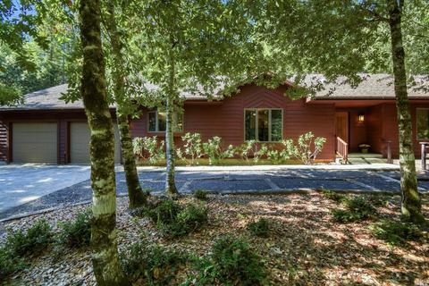 2111 Poppy Ln, Willits, CA 95490 photo 1