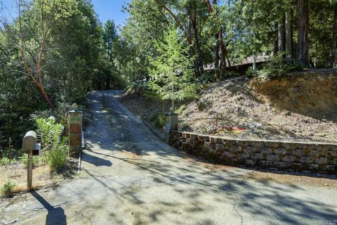 2111 Poppy Ln, Willits, CA 95490 photo 22