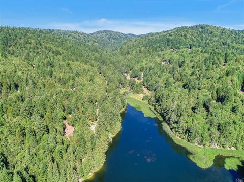 2111 Poppy Ln, Willits, CA 95490 photo 26