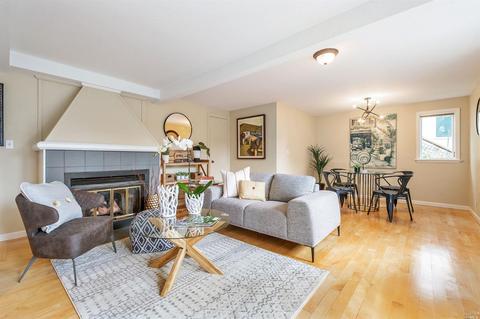 100 Hillside Ave, Mill Valley, CA 94941 photo 16