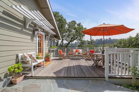 100 Hillside Ave, Mill Valley, CA 94941 photo 2