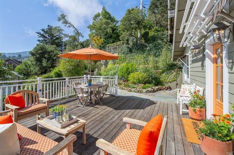 100 Hillside Ave, Mill Valley, CA 94941 photo 22
