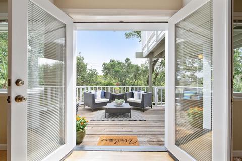 100 Hillside Ave, Mill Valley, CA 94941 photo 15