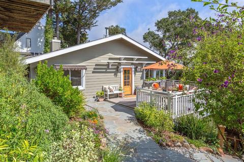100 Hillside Ave, Mill Valley, CA 94941 photo 1