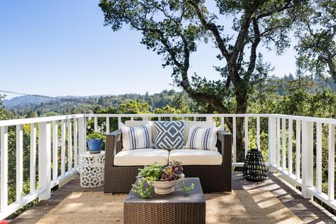 100 Hillside Ave, Mill Valley, CA 94941 photo 4
