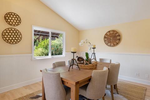 100 Hillside Ave, Mill Valley, CA 94941 photo 9