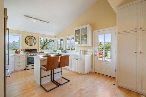 100 Hillside Ave, Mill Valley, CA 94941 photo 6