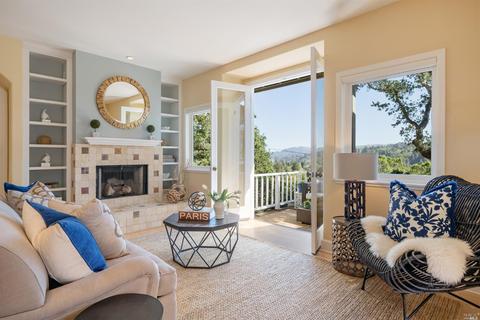 100 Hillside Ave, Mill Valley, CA 94941 photo 3