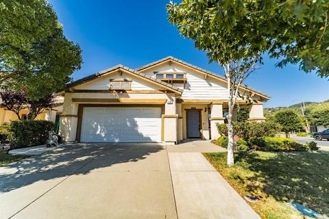 4102 Cedar Creek Ct, Fairfield, CA 94534 photo 1