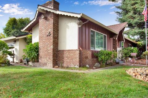 868 Keats Dr, Vallejo, CA 94591 photo 2