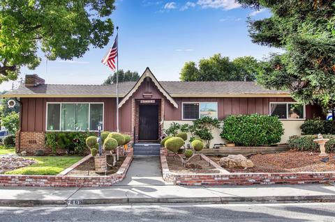 868 Keats Dr, Vallejo, CA 94591 photo 1