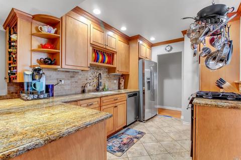 868 Keats Dr, Vallejo, CA 94591 photo 12