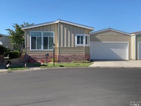 208 Daphne Ct #208, Napa, CA 94558 photo 1