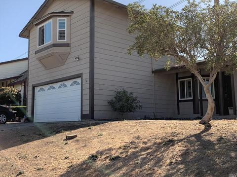 161 Suffolk Ln, Vallejo, CA 94591 photo 1