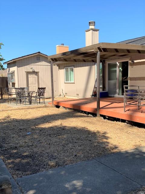 161 Suffolk Ln, Vallejo, CA 94591 photo 19
